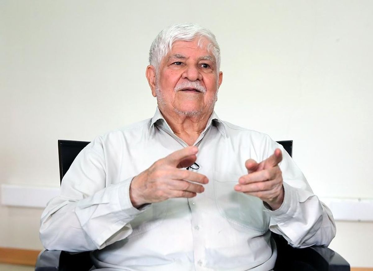 محمد هاشمی: مدیران بر اساس شرایط جنگی انتخاب شوند
