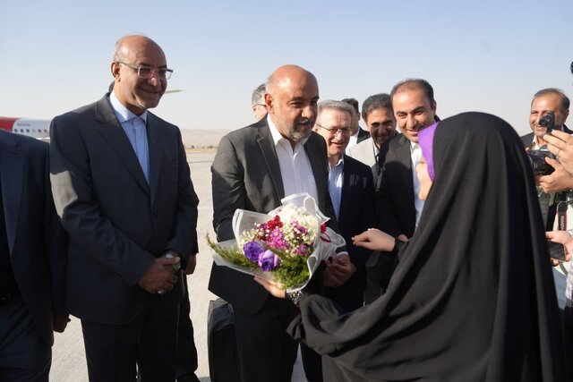 روز شلوغ وزرا در پنجمین روز هفتۀ دولت