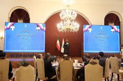 پزشکان و داروسازان؛ رکن توسعه متوازن کیش