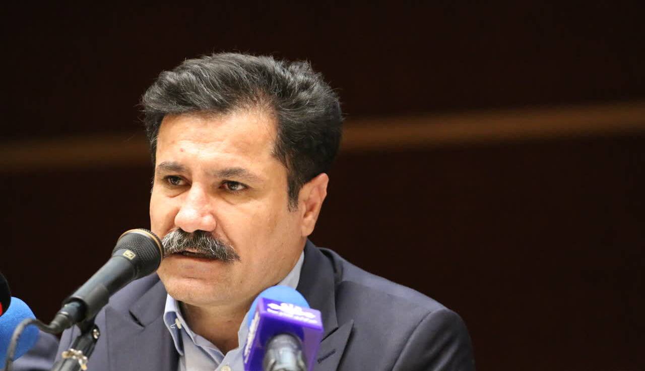 معاون رییس‌جمهور: با مدیریت ویترینی نمی‌توان کشور را اداره کرد