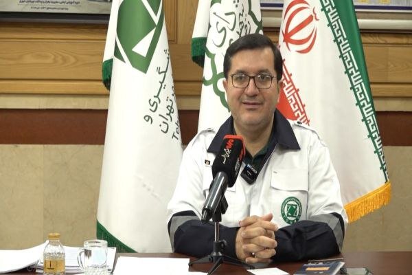 رئیس سازمان مدیریت بحران: هیچ خانواده‌ای از آسیب دیدگان جنگ به زور از هتل اخراج نشده است