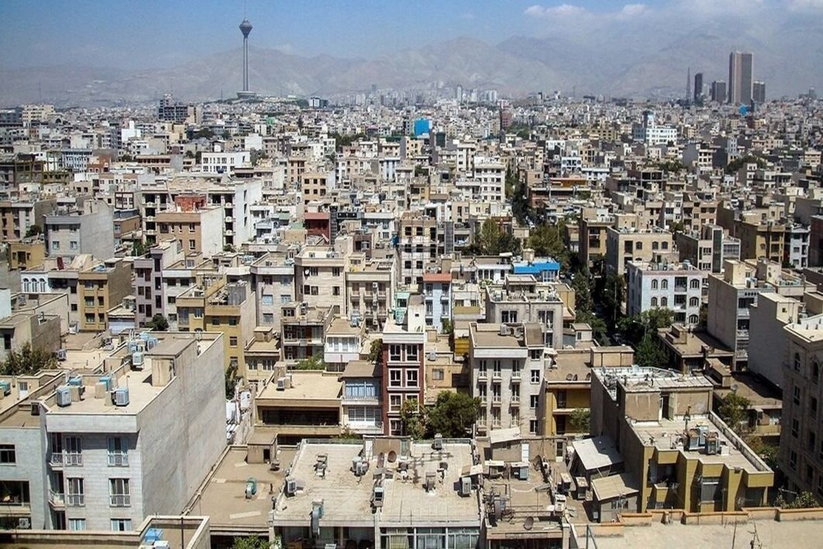 صدور سند برای ۷۵ درصد زمین ها در استان های کشور