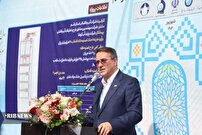 عملیات احداث تصفیه خانه فاضلاب جدید قم آغاز شد