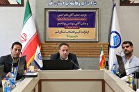 اصلاح الگو، بهترین راه مدیریت مصرف آب