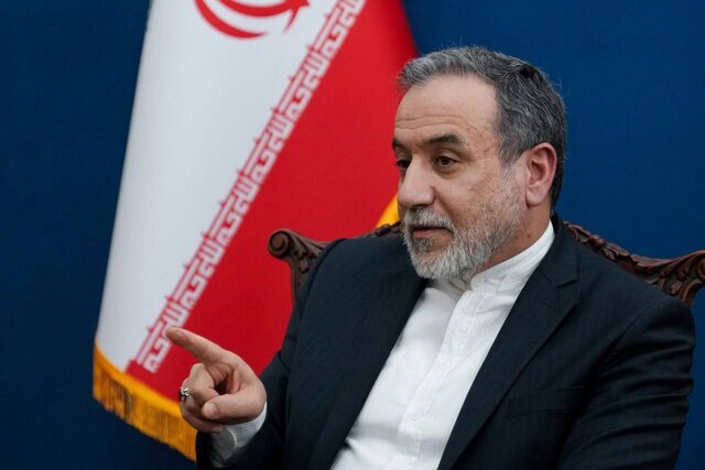 نامه عراقچی به سازمان ملل درباره برداشت ناصواب تروئیکای اروپایی از اسنپ‌بک