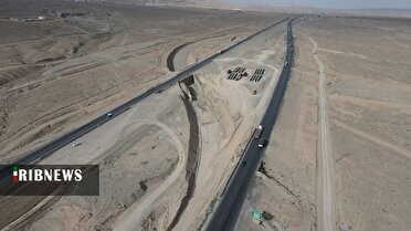 تکمیل طرح کمربندی قم تا پایان سال ۱۴۰۴
