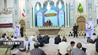 تدابیر رهبری و ولایتمداری مردم مانع تحقق اهداف دشمنان شد