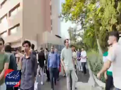 واکنش نفرات برتر کنکور ۱۴۰۴ به رتبه‌های تک رقمی‌شان