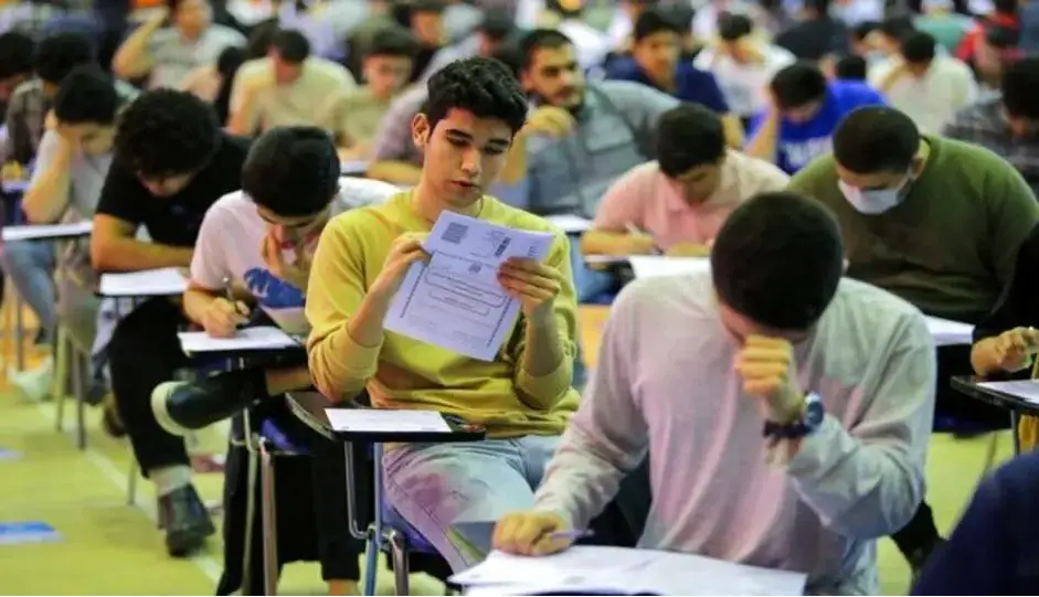 فرهیختگان: 77 درصد رتبه‌های برتر سمپادی هستند