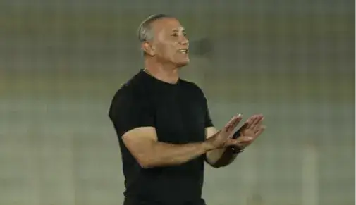 درخشان: از پرسپولیس انتظار می‌رود هجومی باشد