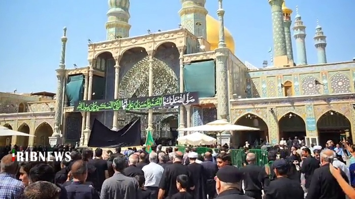 عصر قم