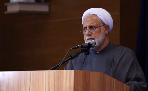 اتفاقی که پس از ۲۳ سال با سفر رئیس قوه قضاییه رخ داد