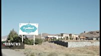سایه خوش نشین‌ها بر چالش کم آبی بخش دستجرد قم