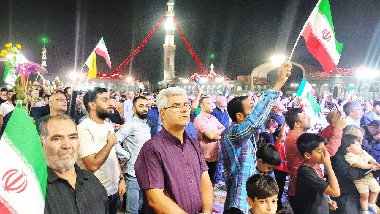 عصر قم