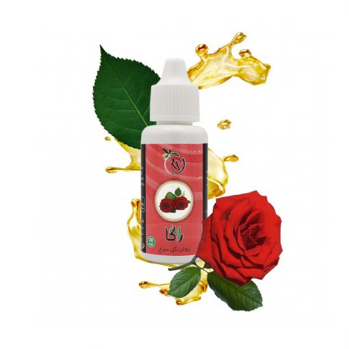 روغن گل سرخ  برای زنان باردار