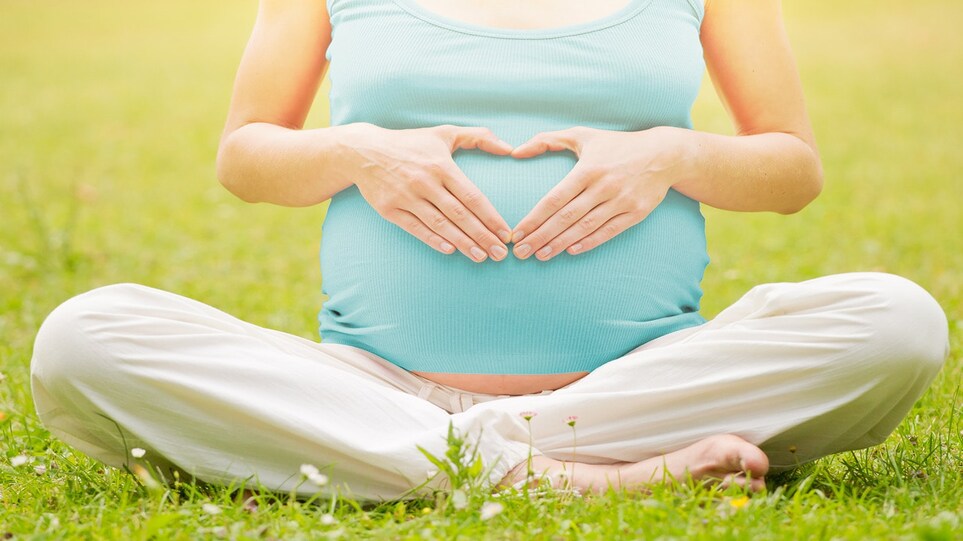 یک مادر باردار چقدر باید وزن اضافه کند
