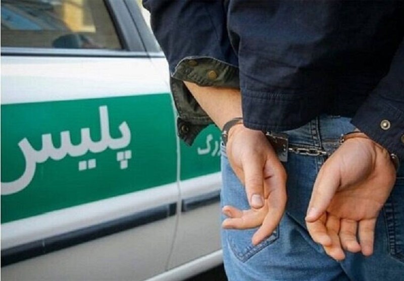 پایان گروگانگیری ۲۴ ساعته در ایرانشهر