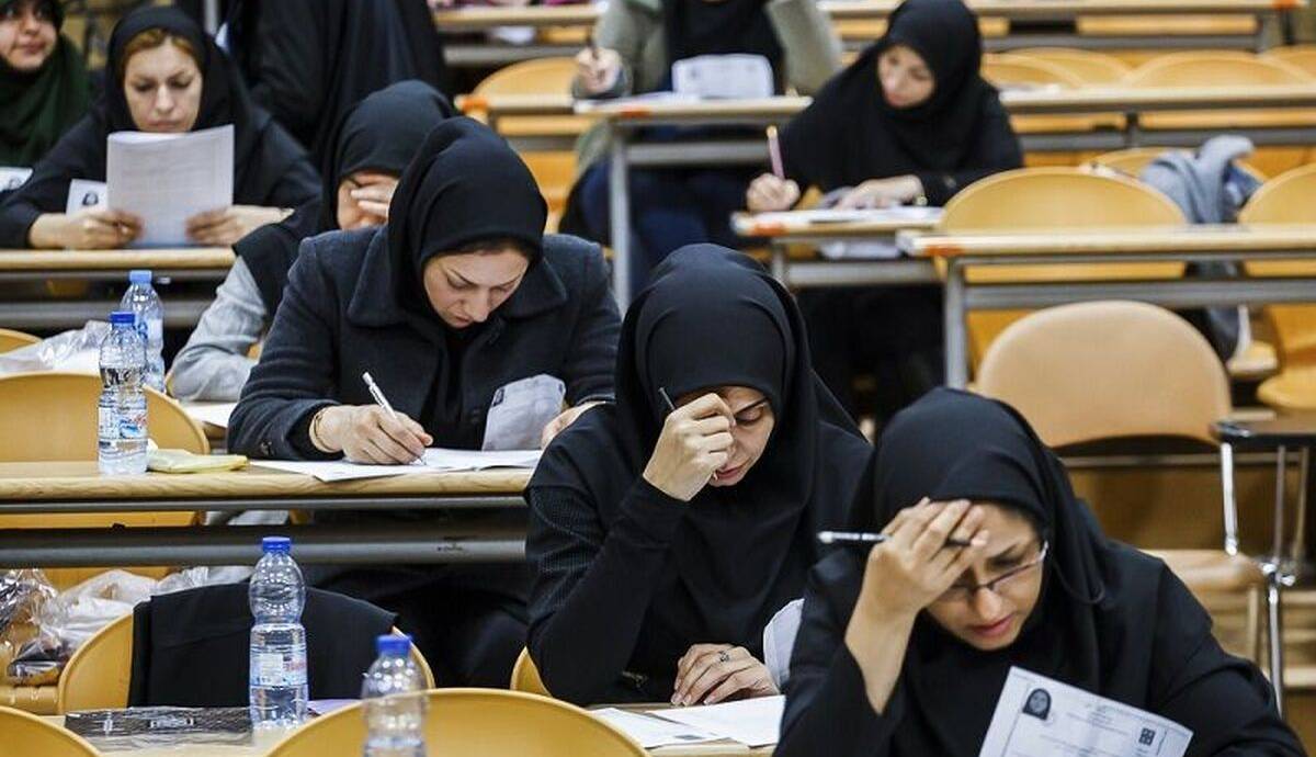زمان اعلام نتایج نهایی آزمون ارشد علوم پزشکی مشخص شد