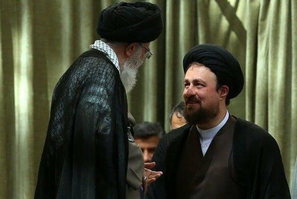 اظهارات رئیس مؤسسه نشر آثار امام درباره دیدارهای سیدحسن خمینی با رهبر انقلاب