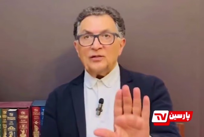 مسعود بهنود: خواب سوریه شدن ایران به شوخی شبیه است