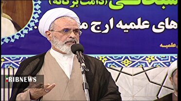 حوزه‌های علمیه باید پرچمدار تمدن نوین اسلامی باشند