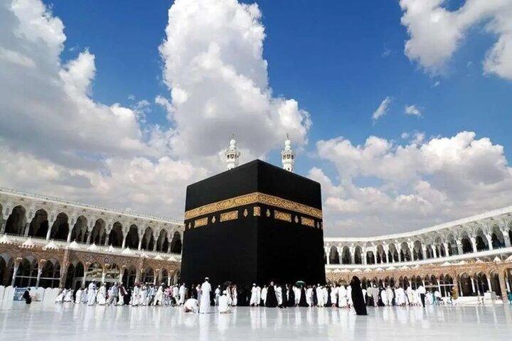ثبت نام افزایش ظرفیت عمره ۱۴۰۴ آغاز شد