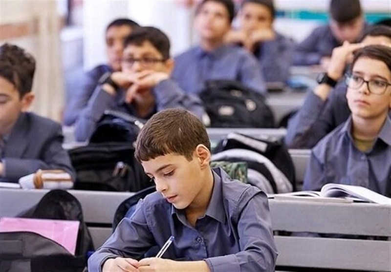 ساعات فعالیت مدارس کاهش می‌یابد؟
