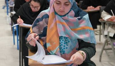 زمان اعلام نتایج نهایی کنکوری ها مشخص شد
