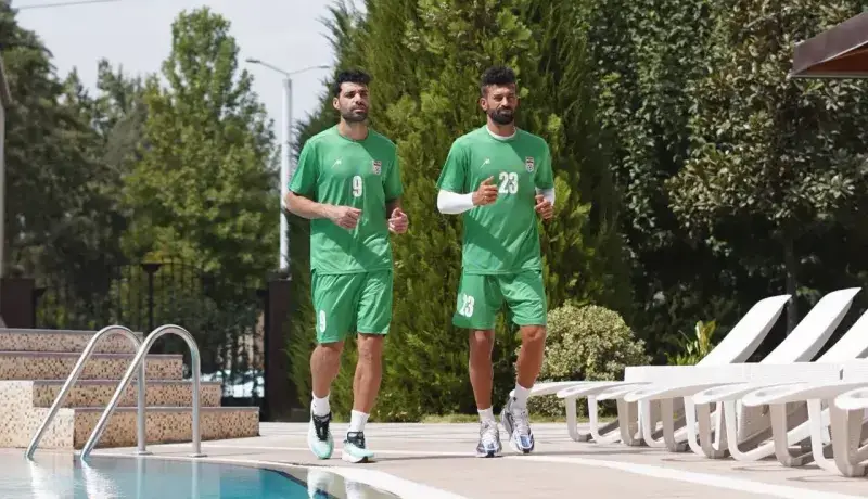رامین و طارمی به یاد جنجالی‌ترین جدایی فوتبال ایران