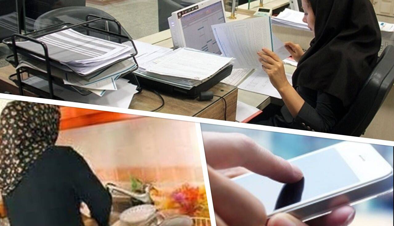 ۴۳ درصد زنان تهرانی دچار کم‌تحرکی هستند