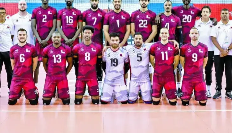 قهرمانی جهان؛ قطر برای شگفتی‌سازی به مانیل رسید