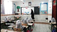 آمادگی مدارس قم برای پذیرایی از دانش آموزان