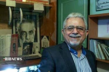 دکتر غلامرضا باهر مشهور به طبیب العلماء درگذشت