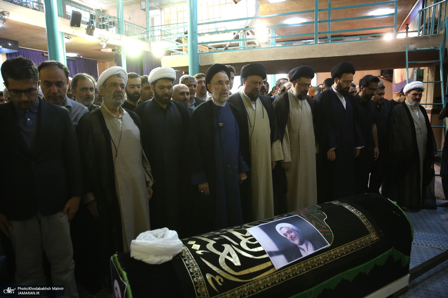 عصر قم