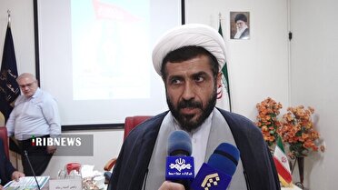 همایش بین المللی گفتمان مقاومت اسلامی در قم