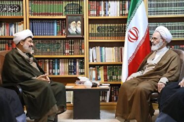 ظرفیت‌های بزرگ اقتصادی موقوفات باید فعال شوند