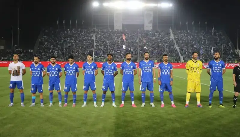 بلیت بازی استقلال و الوصل؛ 560 هزار تومان
