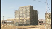 شهرک صبای دستجرد همچنان درگیر مشکلات زیرساختی