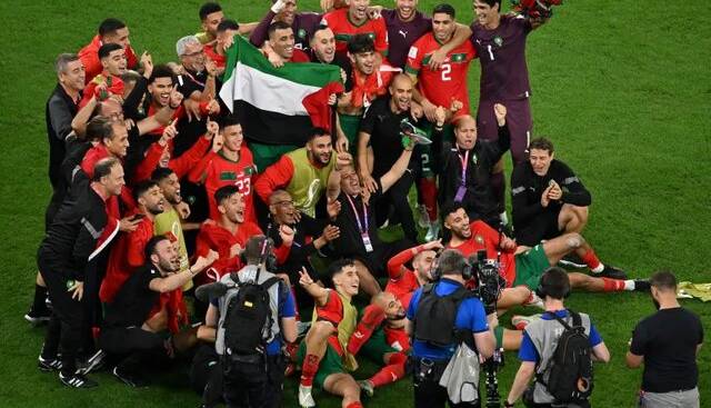 نقض حقوق بشر در غزه؛ فشارهای بین‌المللی به ورزش اسرائیل
