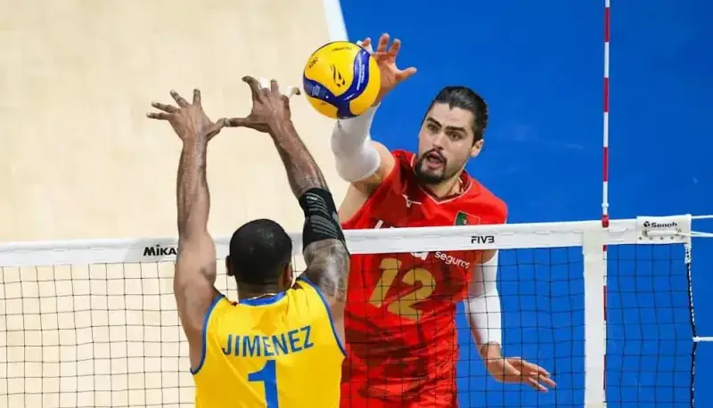 پرتغال منتظر یک معجزه برای صعود