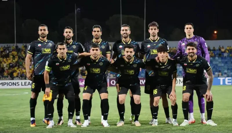 دوری 125روزه سپاهان از جشن پیروزی