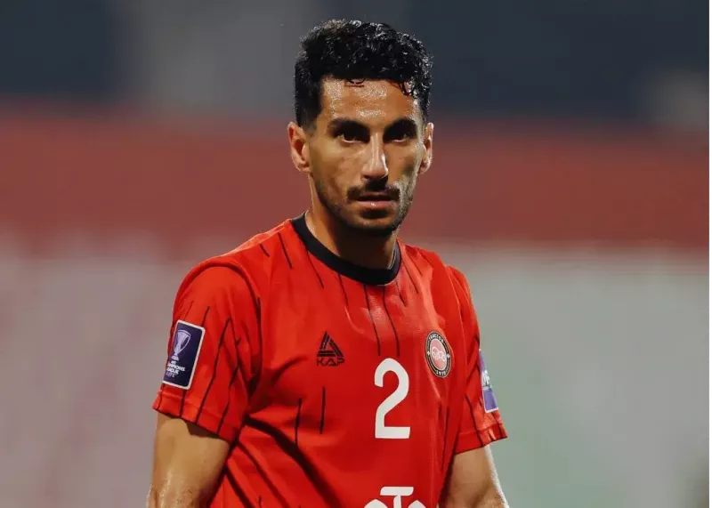 رکورد عجیب مهدی شیری؛ صددرصد پاس صحیح!
