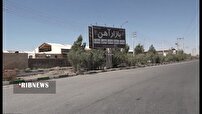 پیگیری دغدغه صنف آهن فروشان در خبر از شما پیگیری از ما