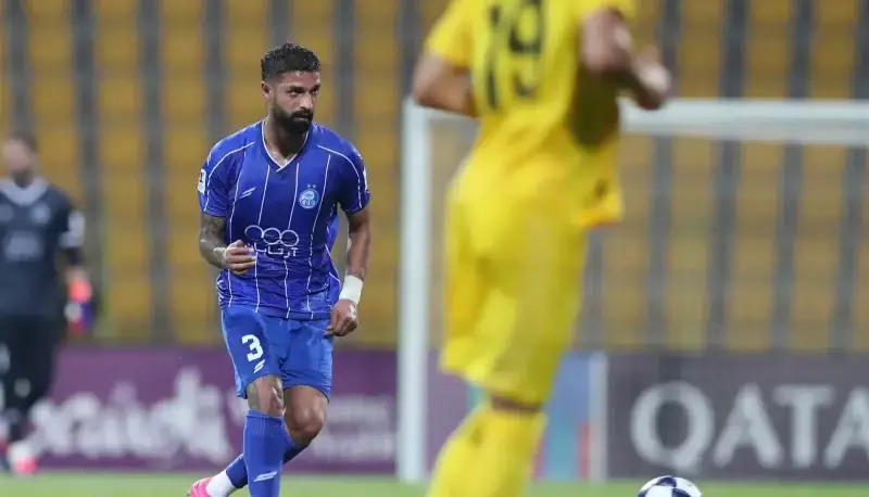 اتهام سهرابیان به منتقدان: پولکی و شیتیل‌بگیر!