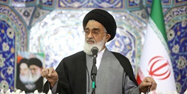 آیت الله سعیدی خطیب نمازجمعه فردا ۲۸ شهریور در قم