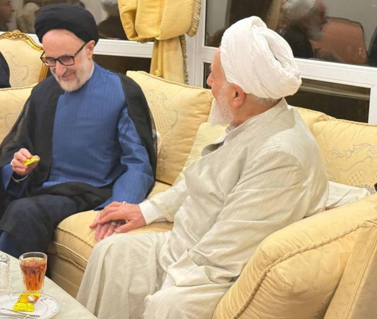 عصر قم