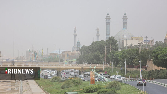عصر قم