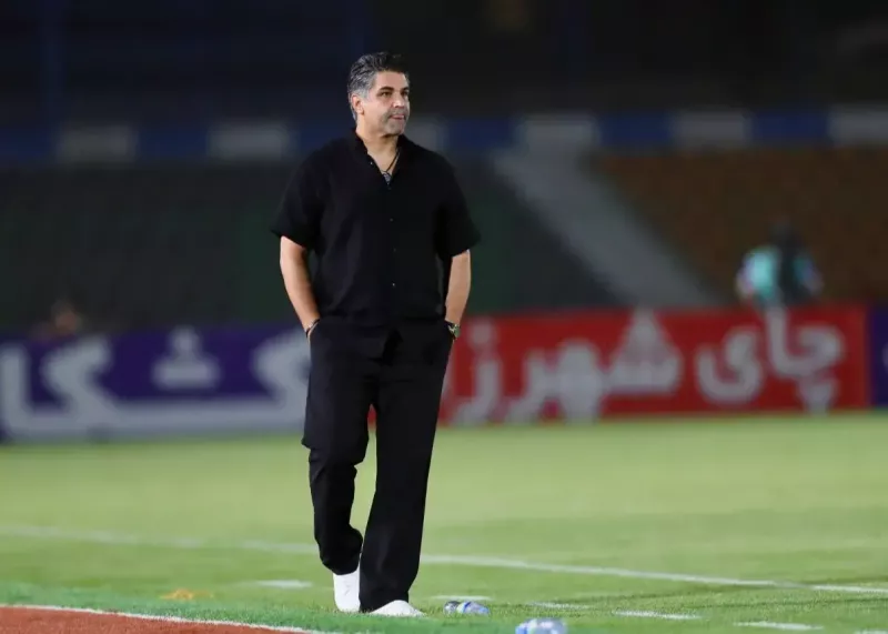 نفرات منتخب پیروز آماده برای دومین برد فجر