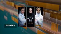 دعوت ۳ دختر هندبالیست قمی به تیم ملی