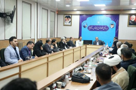 آمادگی کامل برای سال تحصیلی جدید با پایش روزانه مدیرکل آموزش و پرورش استان ایجاد شده است.